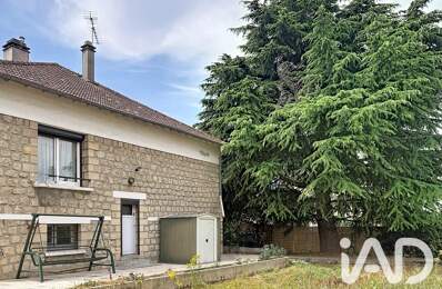 Vente Maison/villa 4 pièces — photo du bien