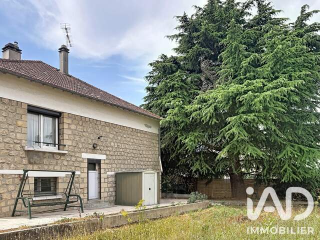 Vente Maison/villa 4 pièces — photo du bien