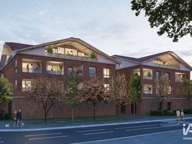Vente Appartement 5 pièces — photo du bien