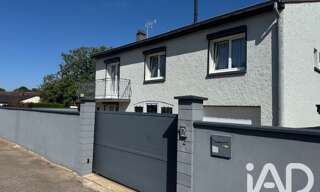 Maison 5 Pièces 150 m² à vendre à Moyeuvre-Grande (57250)