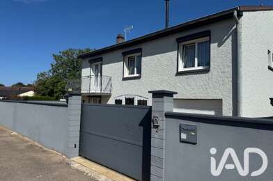 Maison 5 pièces 320000 €