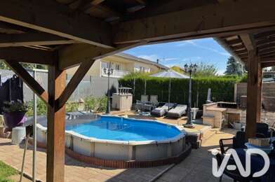 Maison 5 pièces 320000 €