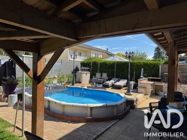 Vente Maison/villa 5 pièces — photo du bien