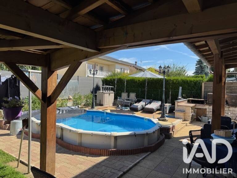 Vente Maison/villa 5 pièces — photo 1