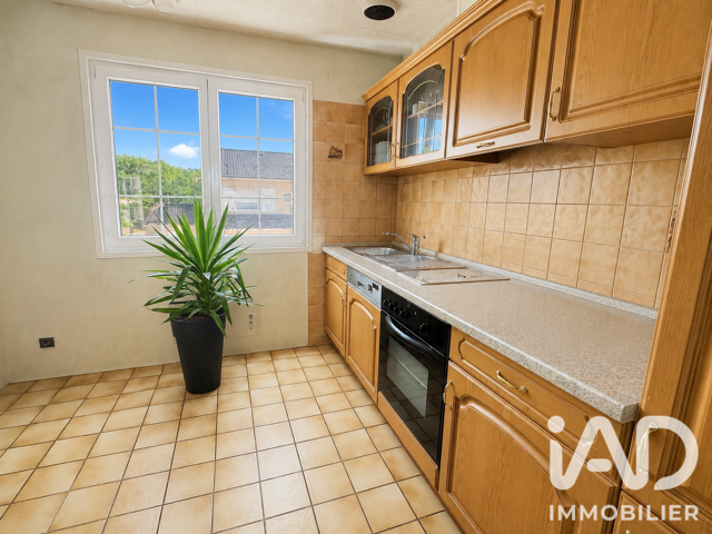 Vente Maison/villa 5 pièces — photo du bien