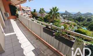 Appartement 2 Pièces 51 m² à louer à Villeneuve-Loubet (06270)
