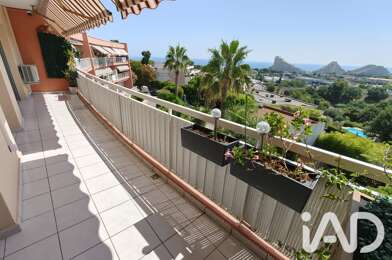 Appartement 2 pièces 1300 €