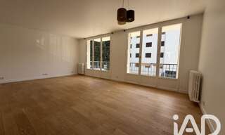 Appartement 4 Pièces 91 m² à vendre à Versailles (78000)