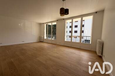Appartement 4 pièces 598000 €