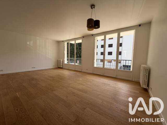 Vente Appartement 4 pièces — photo du bien