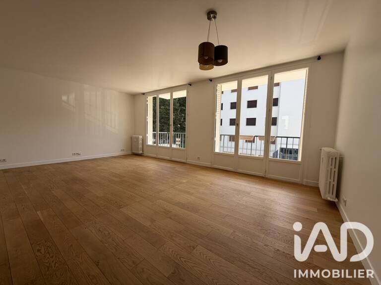 Vente Appartement 4 pièces — photo 1
