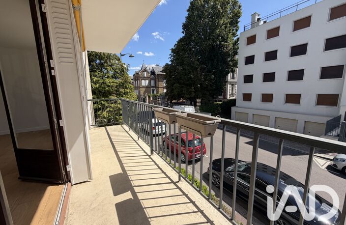 Vente Appartement 4 pièces — photo 2