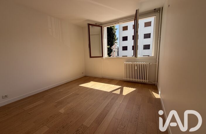 Vente Appartement 4 pièces — photo 4