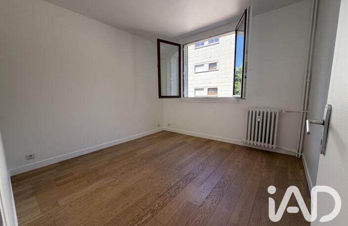 Vente Appartement 4 pièces — photo 5