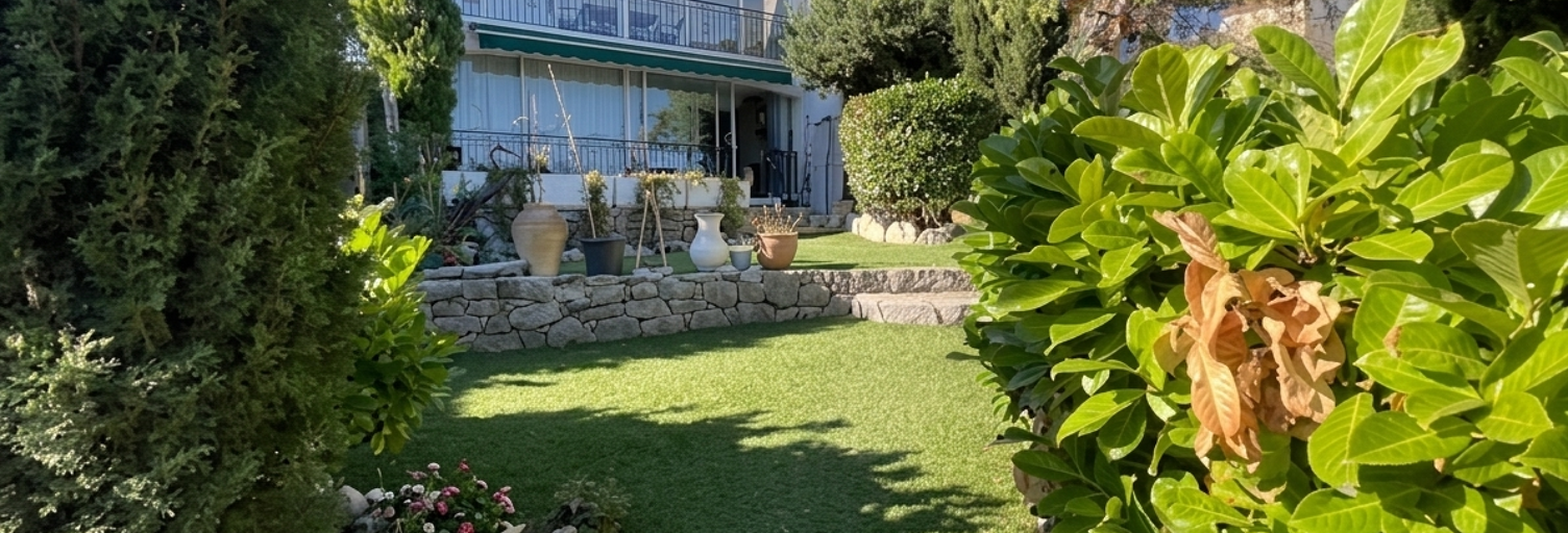 Appartement 2 Pièces 30 m² à vendre à Mons (83440)
