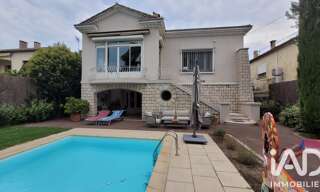 Maison 8 Pièces 240 m² à vendre à Cavaillon (84300)