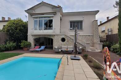 Maison 8 pièces 459000 €