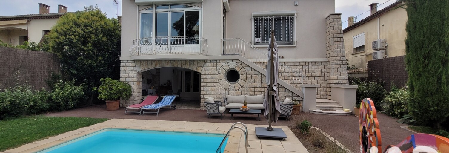 Maison 8 Pièces 240 m² à vendre à Cavaillon (84300)