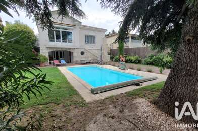Maison 8 pièces 396000 €