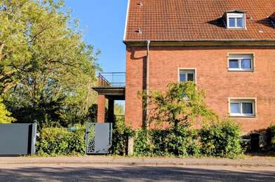Maison 8 pièces 220000 €