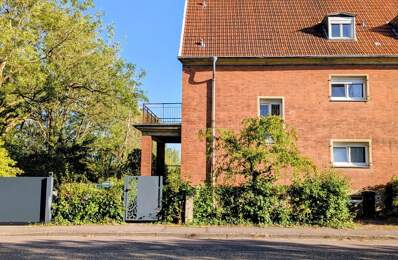 Vente Maison/villa 8 pièces — photo du bien