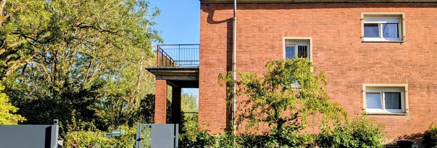 Maison 8 Pièces 150 m² à vendre à Folschviller (57730)