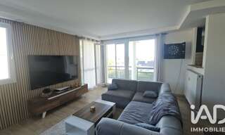Appartement 4 Pièces 87 m² à vendre à Le Havre (76620)