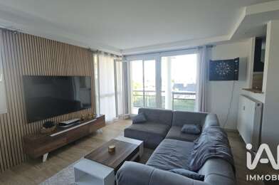 Appartement 4 pièces 257000 €