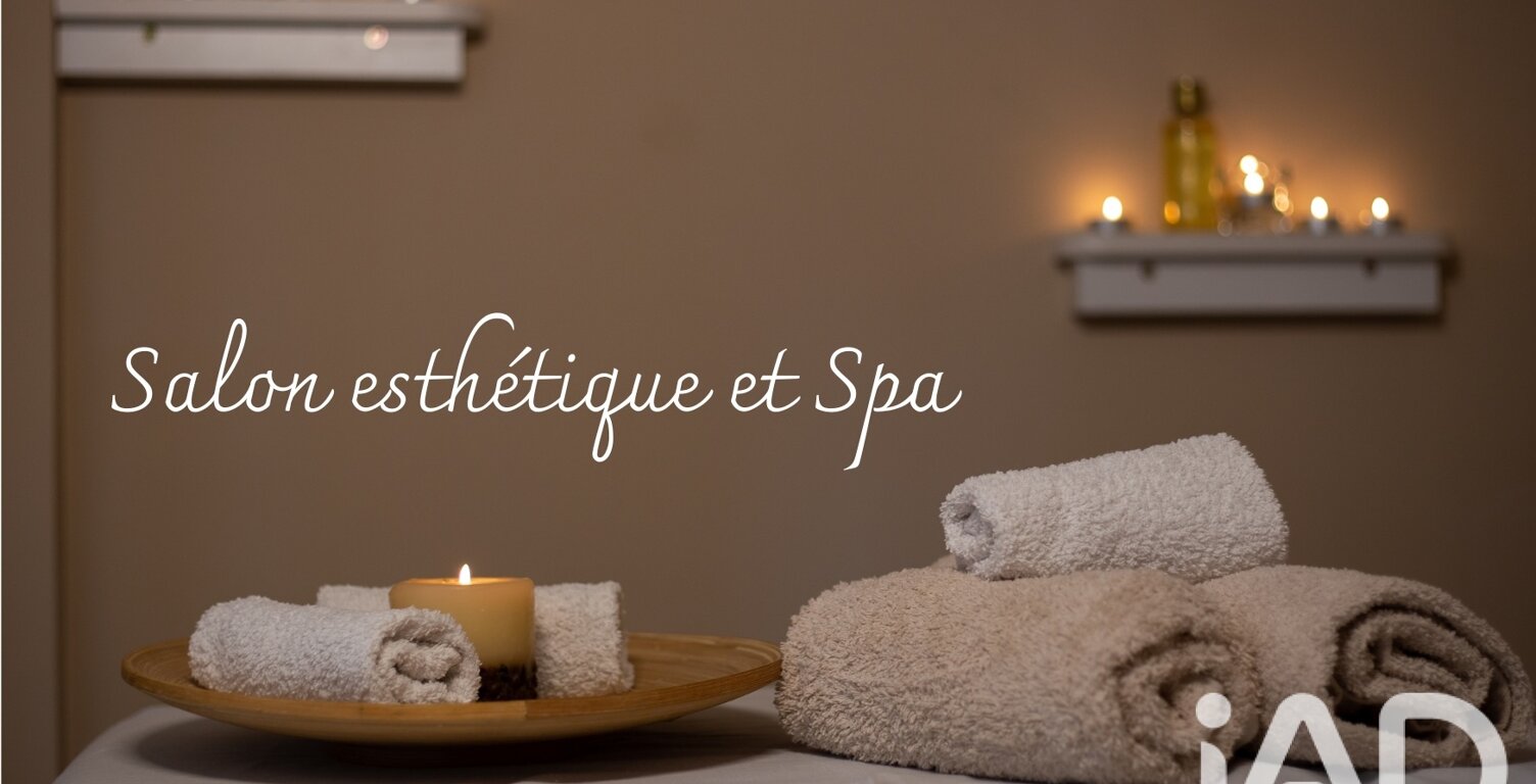 Vente Esthétique, Coiffure 80 m&sup2; — photo 1