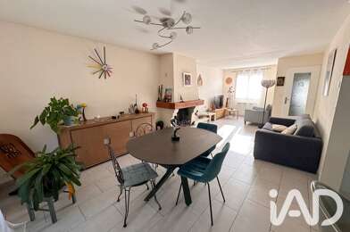Maison 5 pièces 329900 €