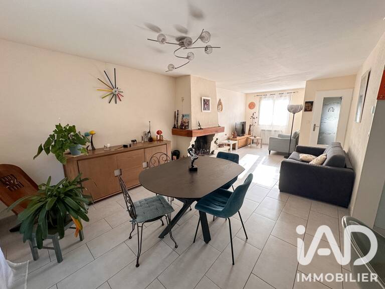 Vente Maison traditionnelle 5 pièces — photo 1