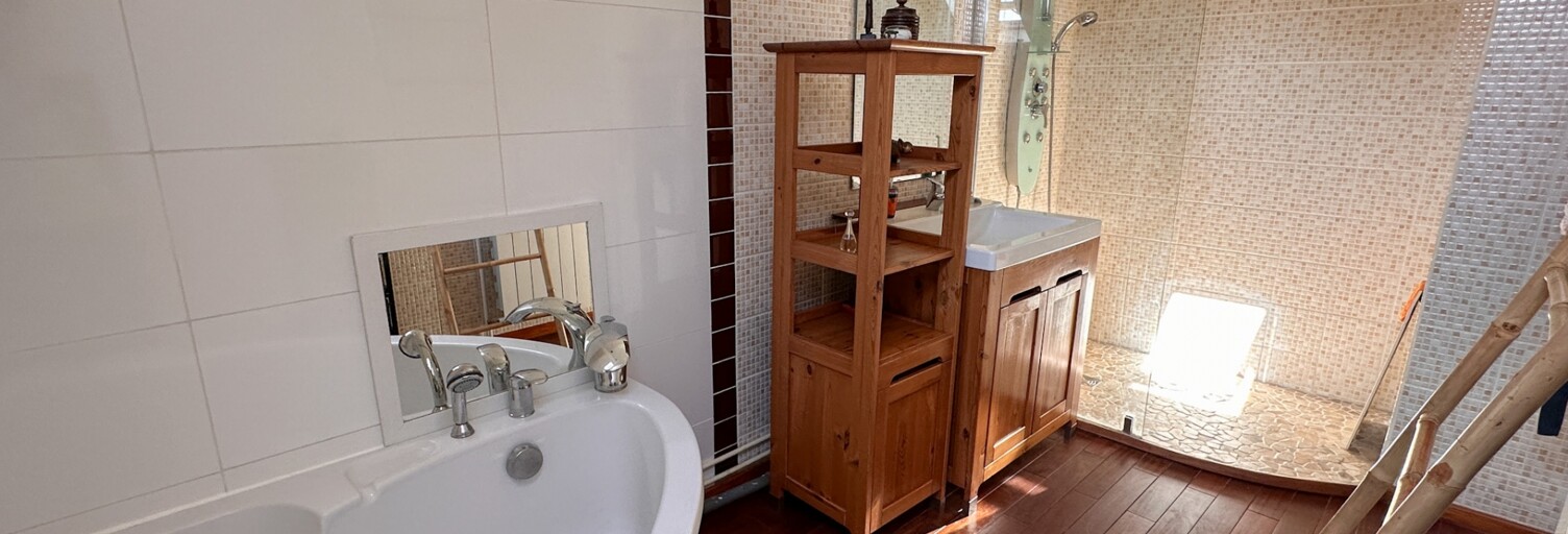 Maison 5 Pièces 104 m² à vendre à Cesson (77240)
