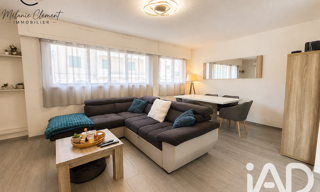 Appartement 4 Pièces 90 m² à vendre à Six-Fours-les-Plages (83140)