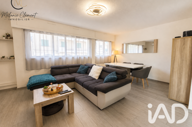 Appartement 4 pièces 345000 €