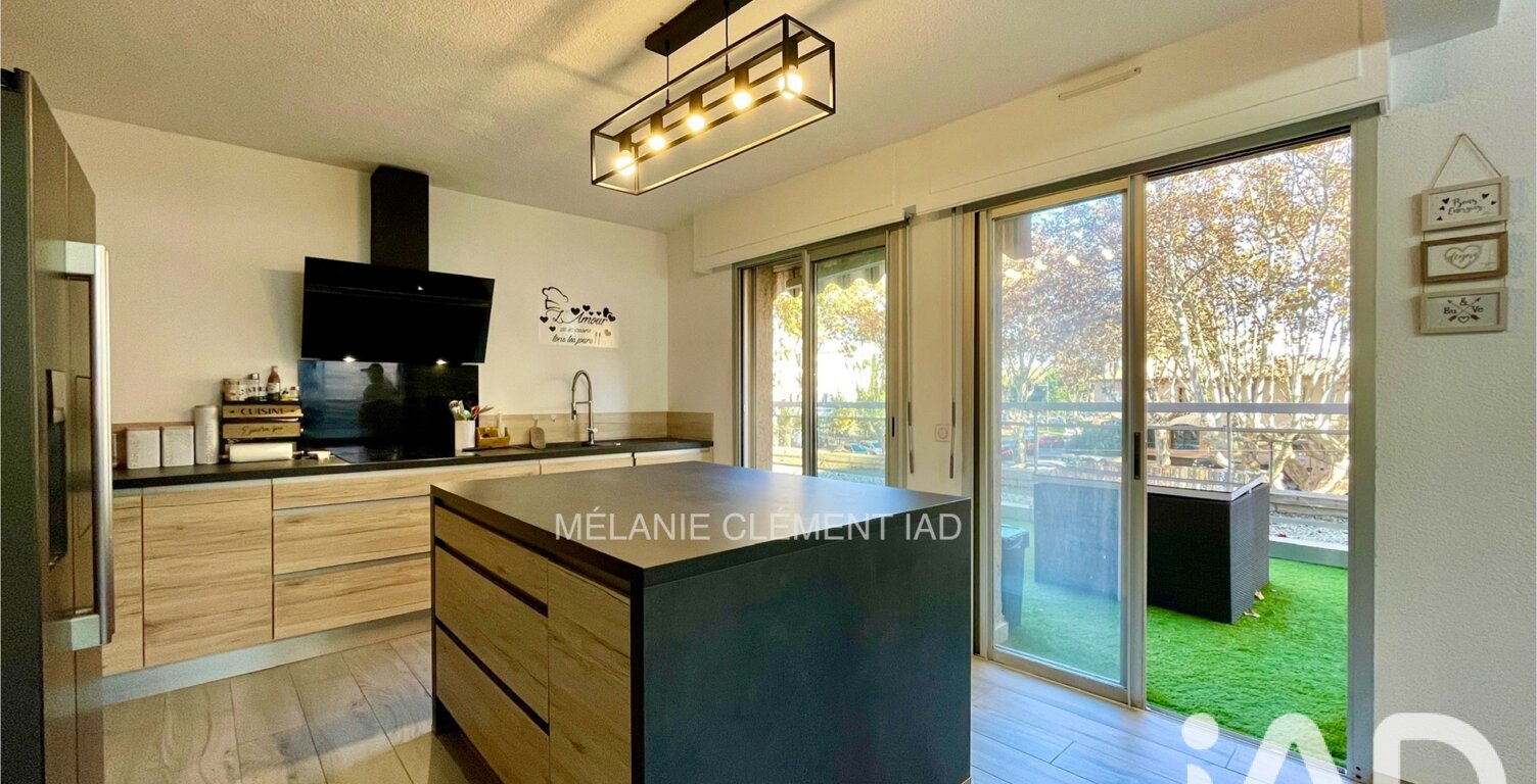 Vente Appartement 4 pièces — photo 1