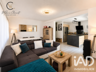 Vente Appartement 4 pièces — photo 2