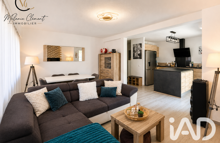 Vente Appartement 4 pièces — photo 2
