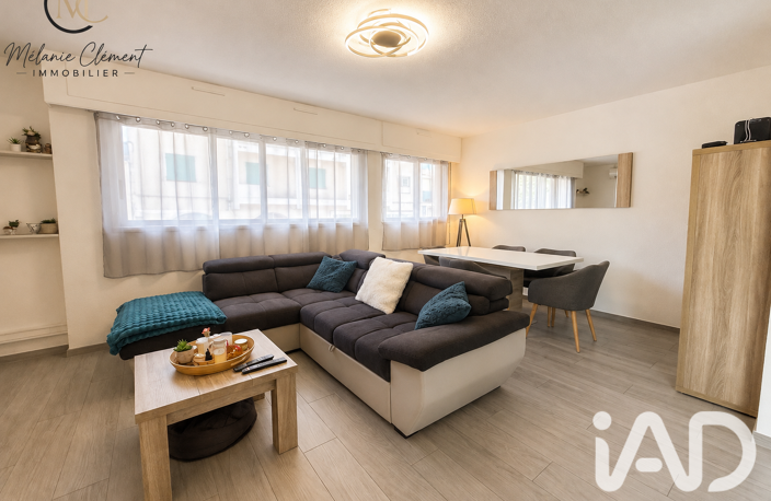 Vente Appartement 4 pièces — photo 3