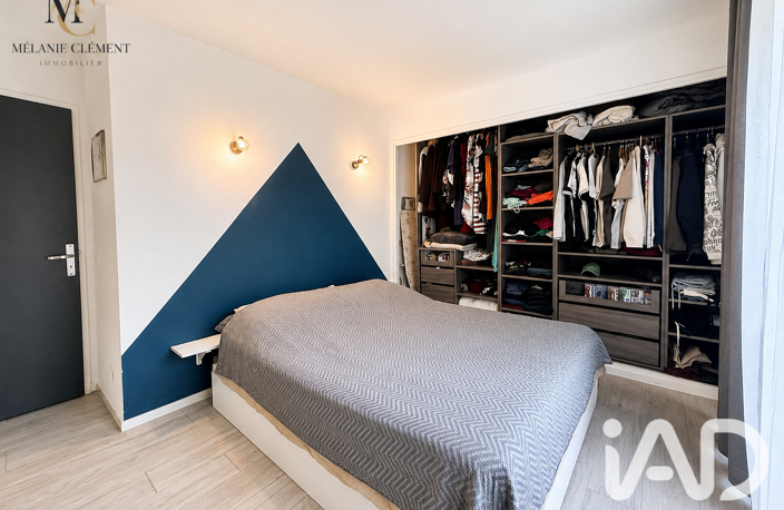 Vente Appartement 4 pièces — photo 5