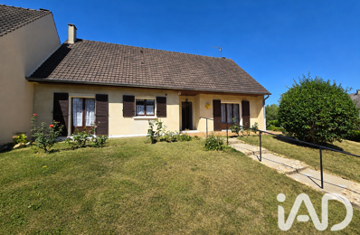 Vente Pavillon 4 pièces — photo du bien