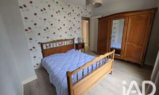 Maison 4 Pièces 87 m² à vendre à Étampes-sur-Marne (02400)