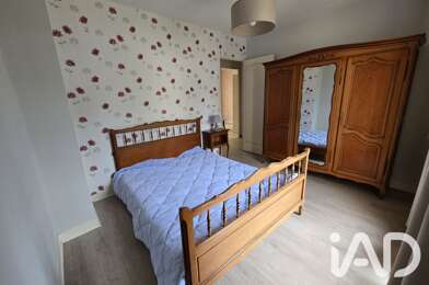 Maison 4 pièces 220000 €