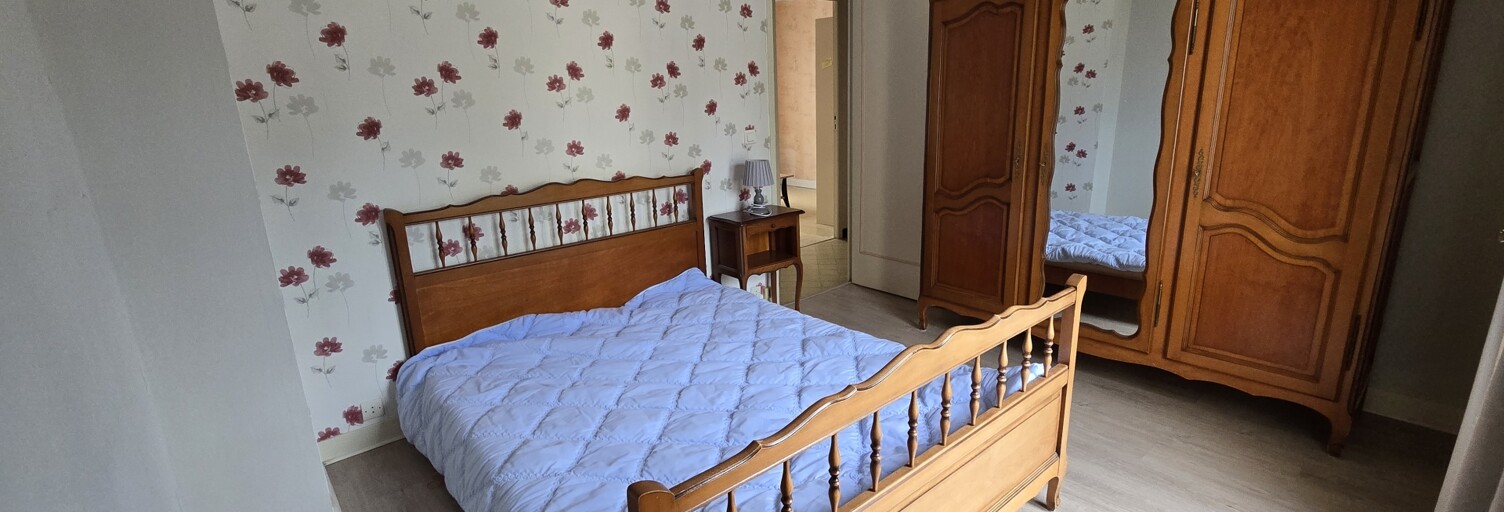 Maison 4 Pièces 87 m² à vendre à Étampes-sur-Marne (02400)