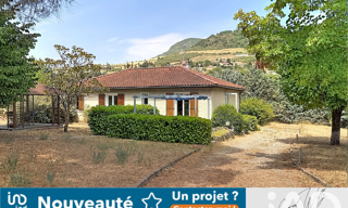 Maison 5 Pièces 95 m² à vendre à Aguessac (12520)