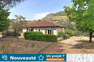 Maison 5 pièces 365000 €