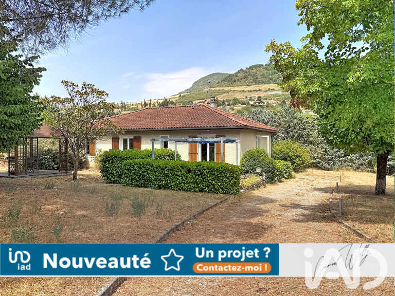 Vente Maison de campagne 5 pièces — photo 1