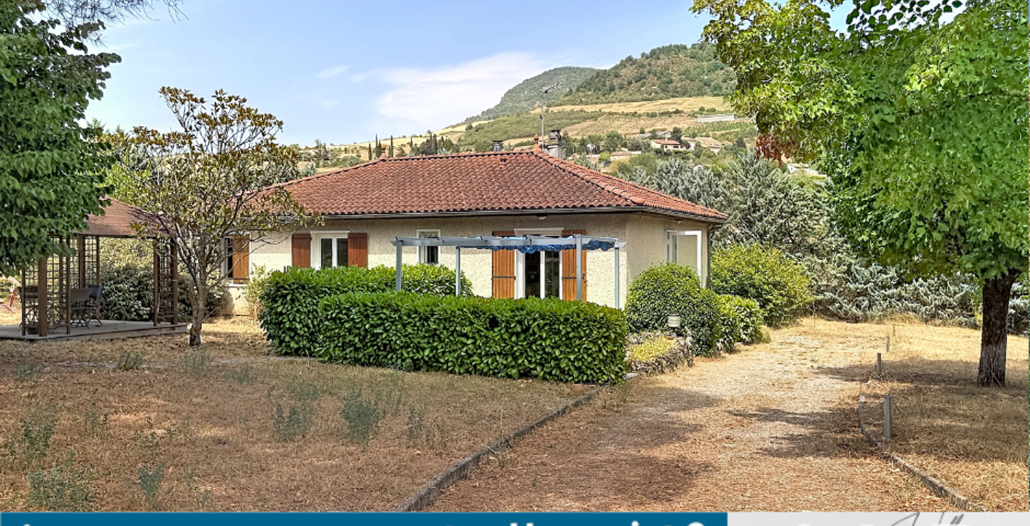 Vente Maison de campagne 5 pièces — photo 1