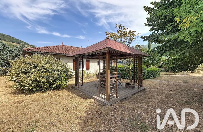 Vente Maison de campagne 5 pièces — photo 2