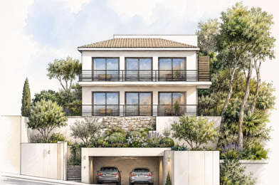 Terrain  880000 €