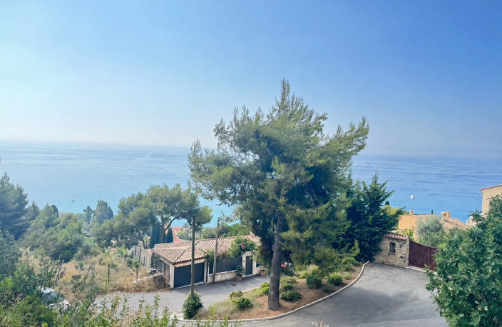 Menton Garavan, à quelques minutes des plages, projet d'exce — photo 2